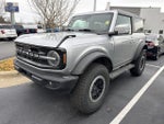 2022 Bronco Thumbnail 1