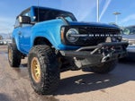 2022 Bronco Thumbnail 4