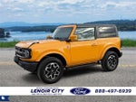 2022 Bronco Thumbnail 3