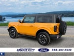 2022 Bronco Thumbnail 5