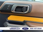 2022 Bronco Thumbnail 17