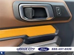 2022 Bronco Thumbnail 18