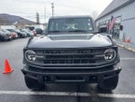 2022 Bronco Thumbnail 8
