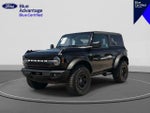 2022 Bronco Thumbnail 1