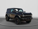 2022 Bronco Thumbnail 4