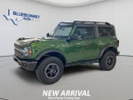 2022 Bronco Thumbnail 1