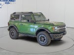 2022 Bronco Thumbnail 3