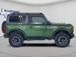2022 Bronco Thumbnail 4