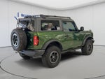 2022 Bronco Thumbnail 5