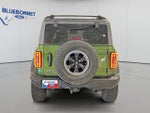 2022 Bronco Thumbnail 6
