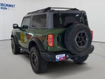 2022 Bronco Thumbnail 7