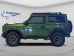 2022 Bronco Thumbnail 8