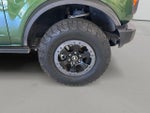 2022 Bronco Thumbnail 10