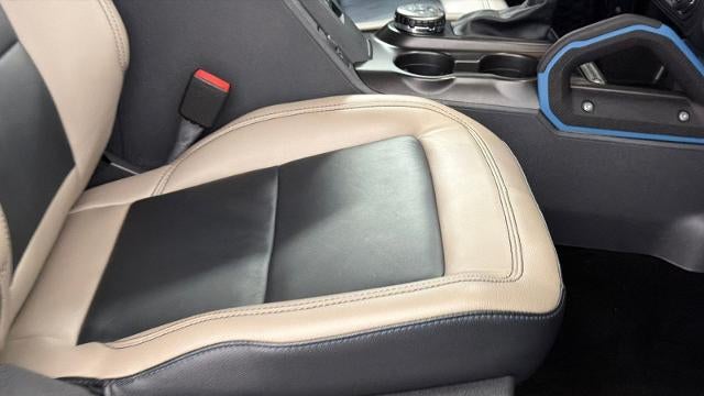 2023 Ford Bronco Base Advanced