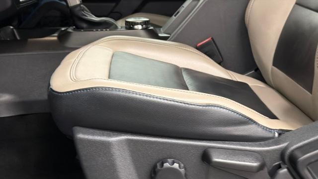 2023 Ford Bronco Base Advanced
