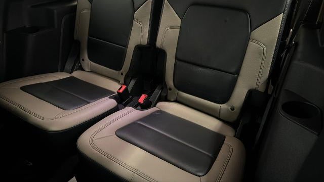 2023 Ford Bronco Base Advanced