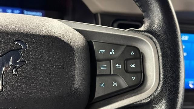 2023 Ford Bronco Base Advanced