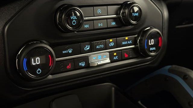 2023 Ford Bronco Base Advanced