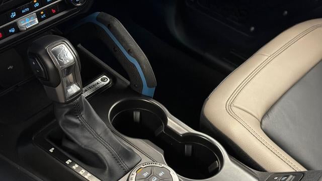 2023 Ford Bronco Base Advanced