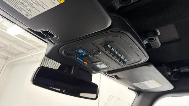 2023 Ford Bronco Base Advanced
