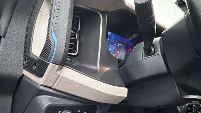 2023 Ford Bronco Base Advanced
