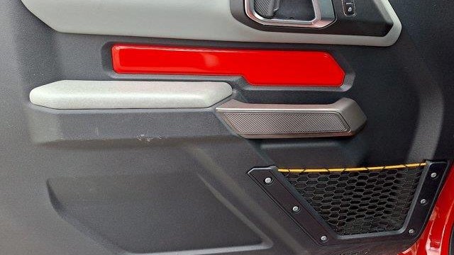 2023 Ford Bronco Wildtrak Advanced