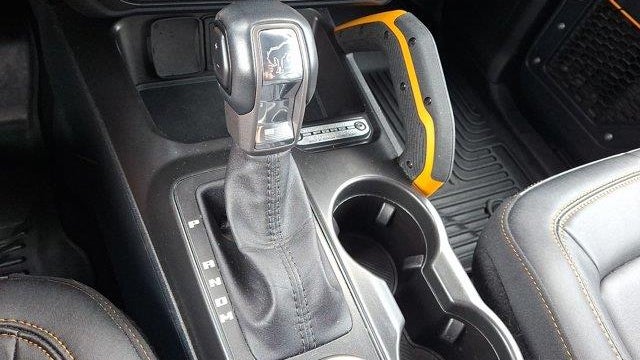 2023 Ford Bronco Wildtrak Advanced