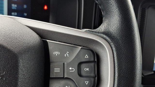 2023 Ford Bronco Wildtrak Advanced