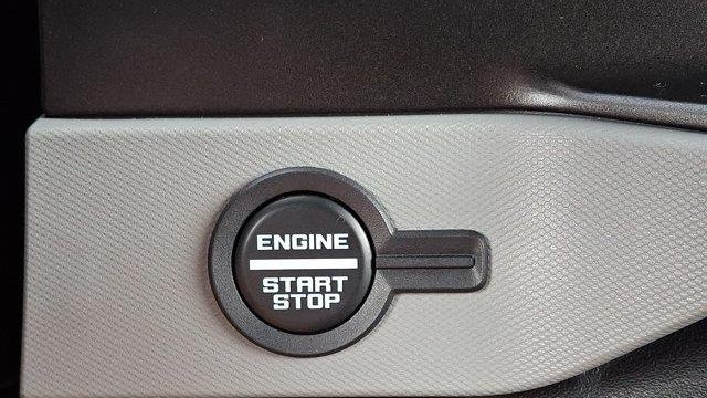 2023 Ford Bronco Wildtrak Advanced