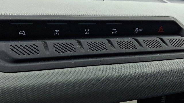 2023 Ford Bronco Wildtrak Advanced