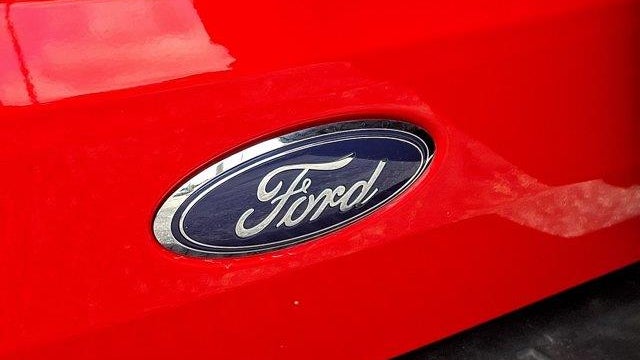 2023 Ford Bronco Wildtrak Advanced