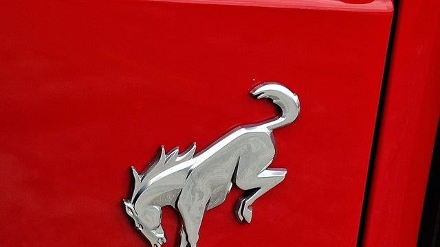 2023 Ford Bronco Wildtrak Advanced