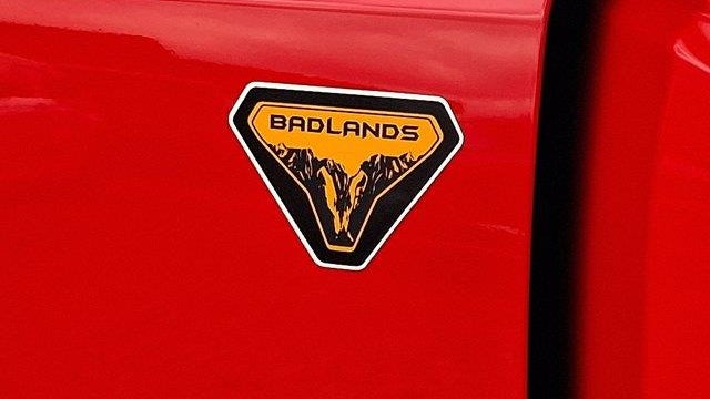 2023 Ford Bronco Wildtrak Advanced