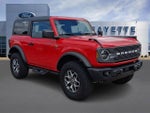 2023 Bronco Thumbnail 1