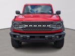 2023 Bronco Thumbnail 2