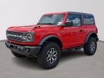 2023 Bronco Thumbnail 3