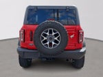 2023 Bronco Thumbnail 5