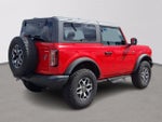 2023 Bronco Thumbnail 6