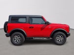 2023 Bronco Thumbnail 7