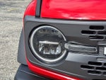 2023 Bronco Thumbnail 8