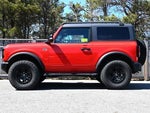 2023 Bronco Thumbnail 2