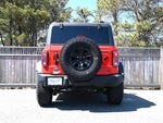 2023 Bronco Thumbnail 5