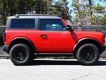 2023 Bronco Thumbnail 6