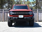 2023 Bronco Thumbnail 7