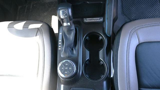 2023 Ford Bronco Base Advanced