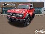 2023 Bronco Thumbnail 1