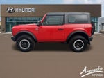 2023 Bronco Thumbnail 2