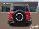 2023 Bronco Thumbnail 4