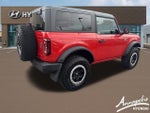 2023 Bronco Thumbnail 5