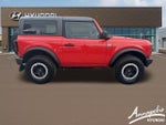 2023 Bronco Thumbnail 6